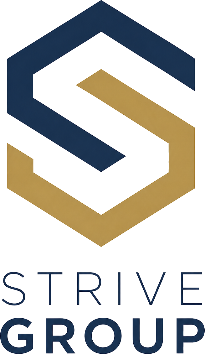 STRIVE